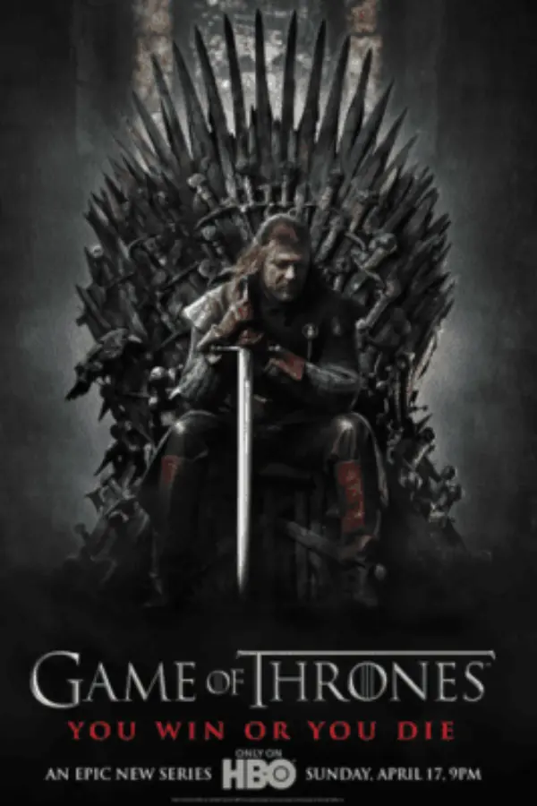 Game of Throns