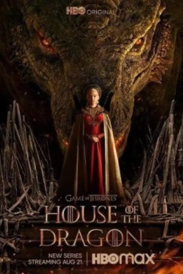 House of Dragon
