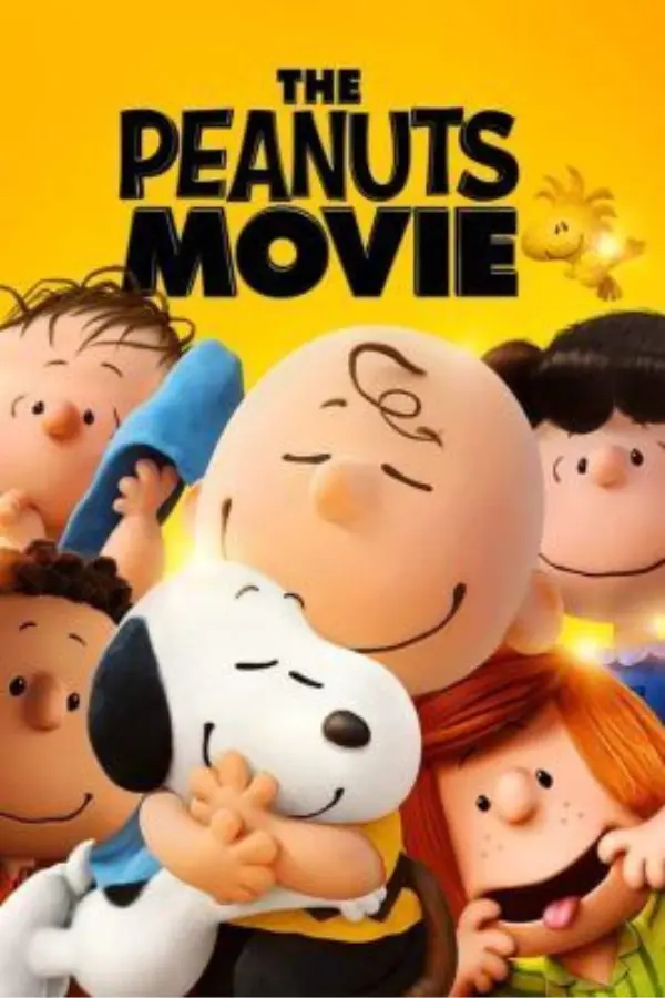 Peanuts