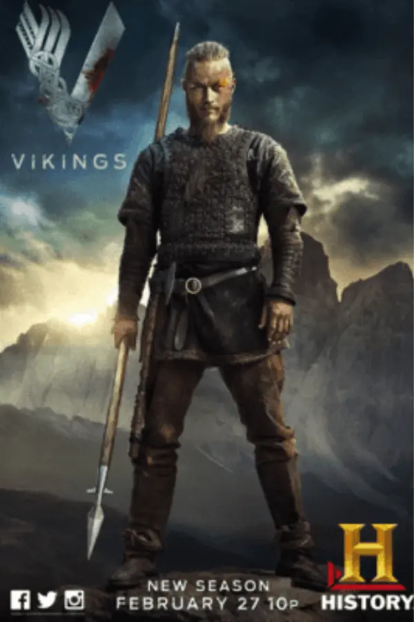 Vikings